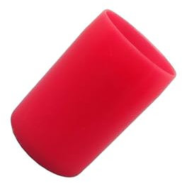 Kingke 18650 To 21700 20700 Battery Adapter 18650 Sleeve Batteries Protective Battery Holder Accessories Battery Converter