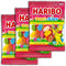 Haribo Perl-Eier Gelee Ostereier 3 x 200 g