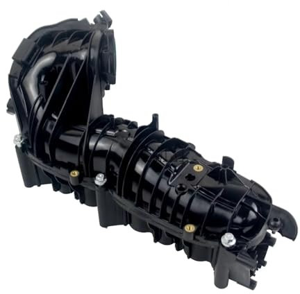 Filtro Aria Sportivo Auto Per BMW Serie 1 3 5 X1 X3 E81 E90 E60 E83 118d 320d 520d 11618507239 11617811214 Collettore Aspirazione Senza ATTUATORE 2.0d N47 Tubo Aspirazione