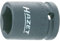 HAZET 900S-14 Kraft-Sechskant Steckschlüssel-Einsatz, 14 mm (Schlüsselweite)