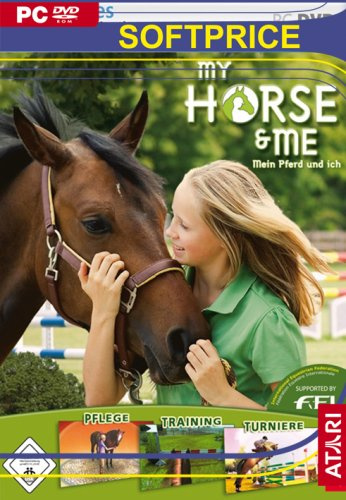 My Horse & Me: Mein Pferd und ich