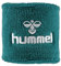 hummel Old School SMALL Wristband Sports Green/White