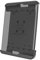 RAM MOUNTS RAM-HOL-TAB29U Tab-Tite - Supporto a molla per tablet da 8 con custodie