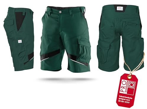 KÜBLER ACTIVIQ Shorts