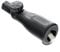 CORAL 50300 Essentials Paint Brush Holder and Tool Extender Adaptor with Adjustable Angles for Extension Poles, Black