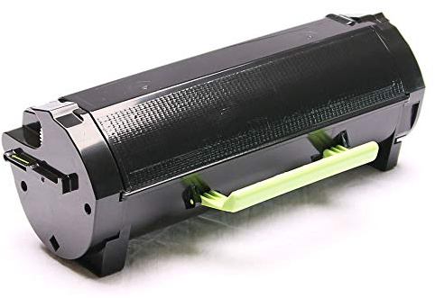 ABC Kompatibler Toner für Lexmark M1140 XM1140 M 1140 XM 1140 24B6213