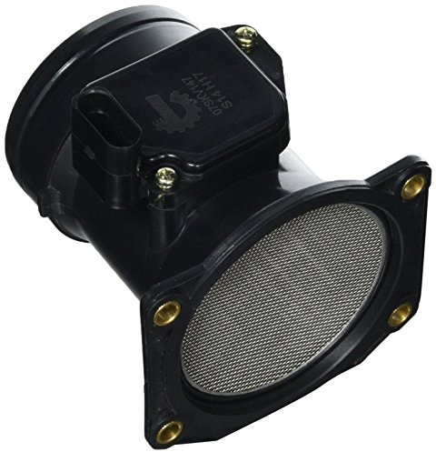 ESEN SKV Luftmassenmesser 07SKV147 Steckkontakte: 4 | Kompatibel mit: AUDI A3, A4 B5, A4 B5 Avant, A4 B6, A4 B6 Avant, A4 B7, A4 B7 Avant, Q5, SEAT EXEO, EXEO ST, LEON, TOLEDO II