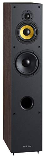 Davis Club MIA 60 Standlautsprecher Teak