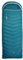 Grüezi bag Biopod DownWool Subzero Comfort Links Komfort Schlafsack, 225 x 80cm, bis Körpergröße 193 cm,Tkomf 4°C/Tlim -1°C, Packmaß 35 x Ø20 cm