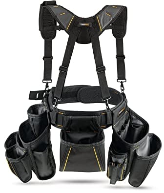 Toughbuilt TB-301-6 Pro Framer Suspension Rig