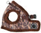 Puppia Kovo Harness B Brown S Hundegeschirr