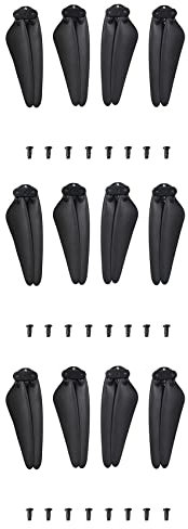 IGUATU Drohne 12 Stück für SG908 SG906 SG906 PRO SG906 SG907 ' RC Drohne