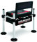 Trabucco Panchetto Titan XR5 Back Rest Nessuno