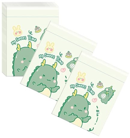 SNZ Lot de 60 sacs poubelles jetables autocollants pour tous vos besoins de nettoyage intérieur, poubelle voiture interieur, sac vomissement voiture, et sac poubelle couche