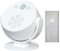 Kixolazr Motion Alarm | Business Doorbell | Wireless Motion Sensor Doorbell Alarm Chime for Business Store Entrance