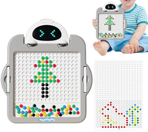 Tableau à dessin pour | Pad de peinture magnétique réutilisable,Tableau Magnétique à Dessin | pour Garçons Filles Cadeaux Anniversaire Noël Maternelle