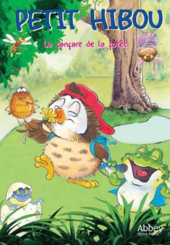 Petit hibou, vol. 4 [FR Import]