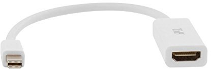 T'nB - TnB Mini Display Port HDMI Cable Adaptador