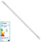 Müller Licht LED Lichtleiste Lupo Unterbau 20 Watt 1172mm 3000 Kelvin inkl Schalter und Installationszubehör