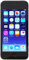 Apple Ipod Touch (6th Generation) 128GB - Gray (Generalüberholt)