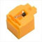 OEM - Alfiler tocadiscos para Sony PS-LX 300 USB - Color amarillo