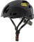 Kong Maus, Helm Arbeit Unisex Erwachsene, Unisex - Erwachsene, Mouse, schwarz
