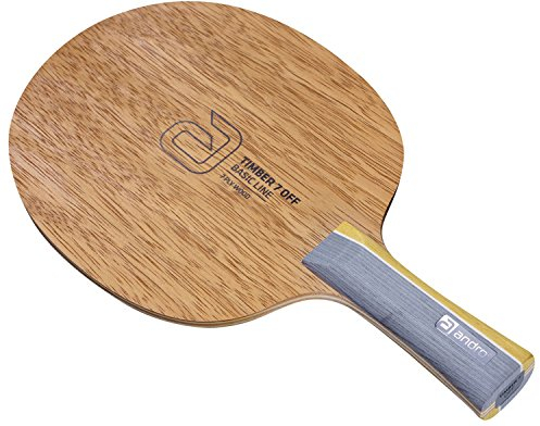 ANDRO Holz Timber7 Off, konkav