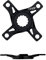 FSA 421589047 Spider W0121, Unisex-Adult, Argent, One Size