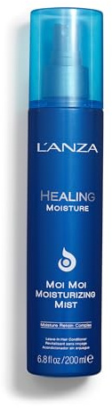 Lanza healing Moi Moi Moisturizing Mist 200ml