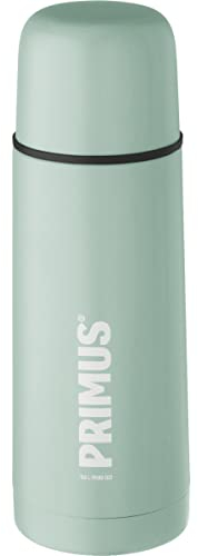 Primus P-742310 Unisex Vakuumflasche, 0,75 l, Minze, One Size
