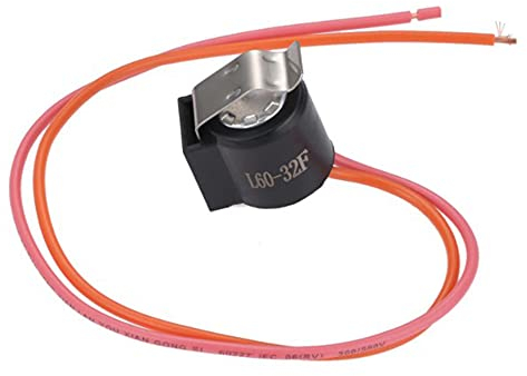 Il frigorifero di KG-parte sbrinamento termostato - WR50X122 L60 32F per elettrico generale, Hotpoint-Ariston