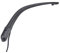 YULIXIACAR Scheibenwischer hinten Wischerarm for Renault Twingo MK1 1993-2003 2004 2005 2006 2007 Windschutzscheibe Windschutzscheibe Fenster (Arm ONLY)