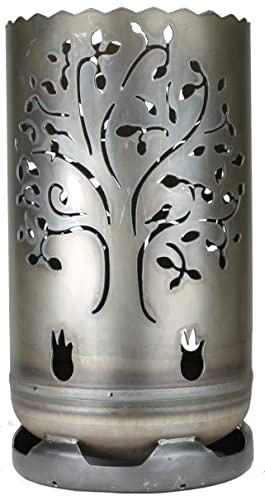 Feuertonne Lebensbaum