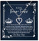 22Feels Stieftochter Geschenk von Stiefpapa Geburtstag Weihnachten Bonus Tochter Frauen Schmuck Set - Echt Silber 925 Herz Halskette mit Karte