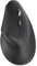 Kensington Pro Fit Ergo MY630 EQ Mouse Bluetooth Ricaricabile con Ricevitore USB-A da 2,4 GHz, 55% di Contenuto Riciclato Post-Consumo, con Durata della Batteria fino a 4 Mesi per Carica, K72482WW