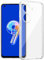 cadorabo Coque Compatible avec ASUS ZenFone 9 / ZenFone 10 en Complet Transparent - Housse de Protection en Silicone TPU Flexible
