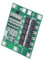 Carte Batterie 4S 40A 18650 avec Carte Batterie D'équilibre pour Remplacement du Module Cellulaire