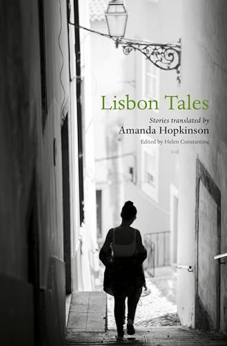 LISBON TALES CTA PAPER (City Tales)