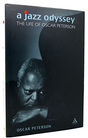 A Jazz Odyssey: The Life of Oscar Peterson