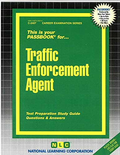 Traffic Enforcement Agent
