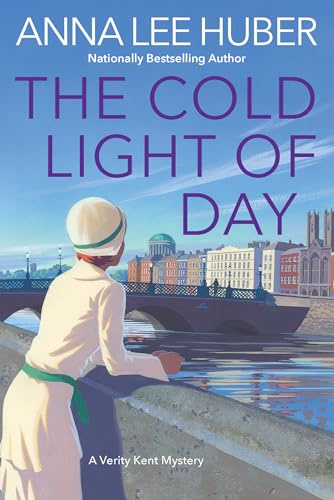 The Cold Light of Day (Verity Kent Mystery)