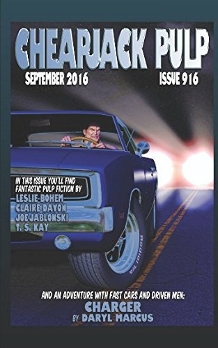 Cheapjack Pulp 916