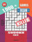 1,000 + Games jigsaw killer sudoku 9x9: Logic puzzles extreme levels: 64