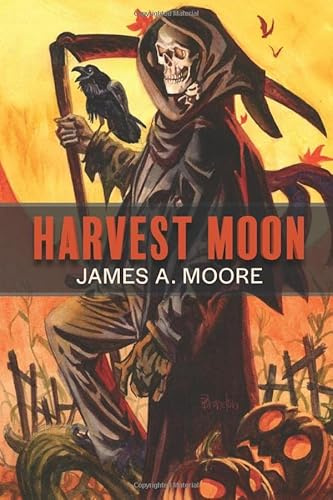 Harvest Moon