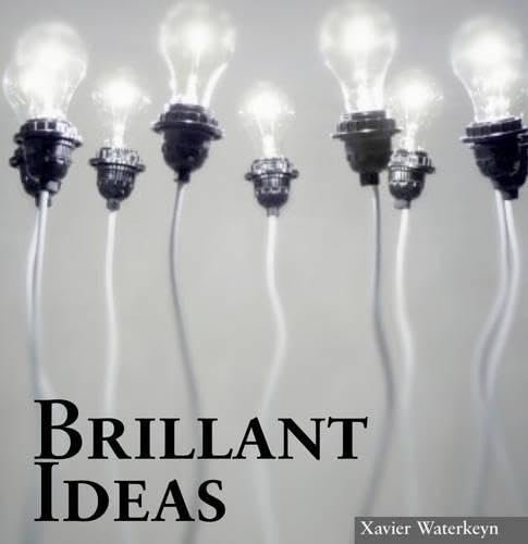 Brilliant Ideas: From the Wheel to the iPod