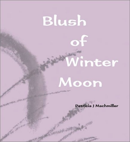 Blush of Winter Moon