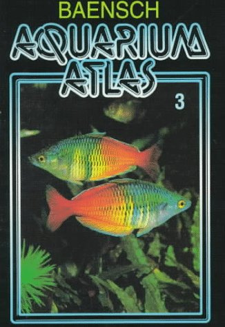 Aquarium Atlas