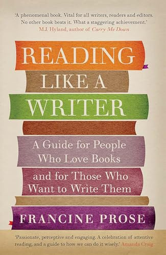 Reading Like A Writer