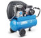 Compresseur d'air à piston 50 litres moteur de 3 CV monophasé ABAC