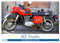 MZ Trophy - Eine Kultmaschine der DDR (Wandkalender 2025 DIN A4 quer), CALVENDO Monatskalender: Verschiedene Modelle der MZ Trophy in Kuba (CALVENDO Mobilitaet)